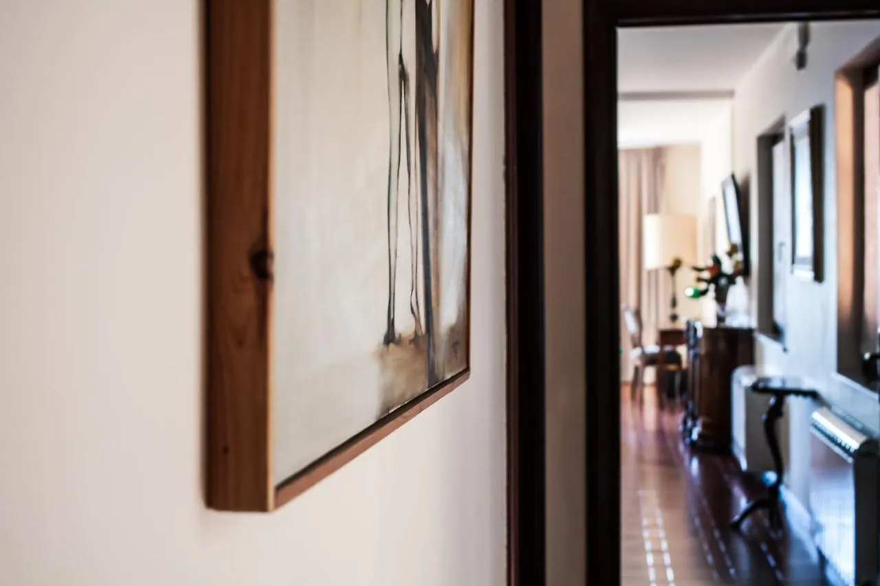 Casa Carla Apartment Taormina Italy