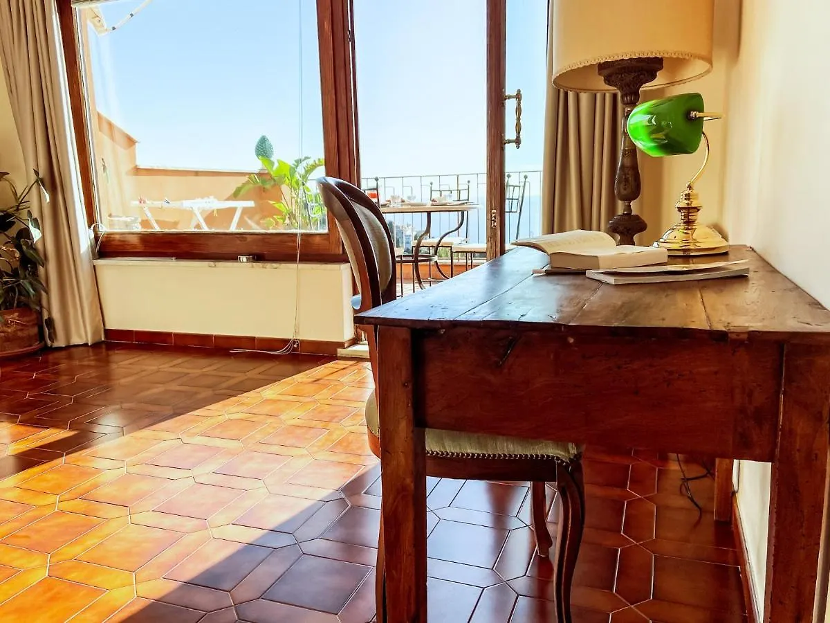 Casa Carla Apartment Taormina