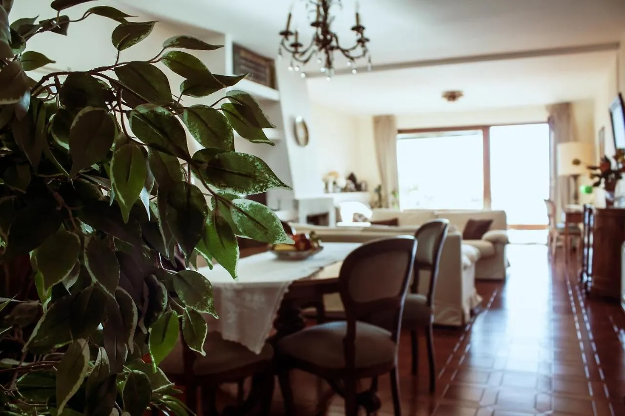 Casa Carla Apartment Taormina