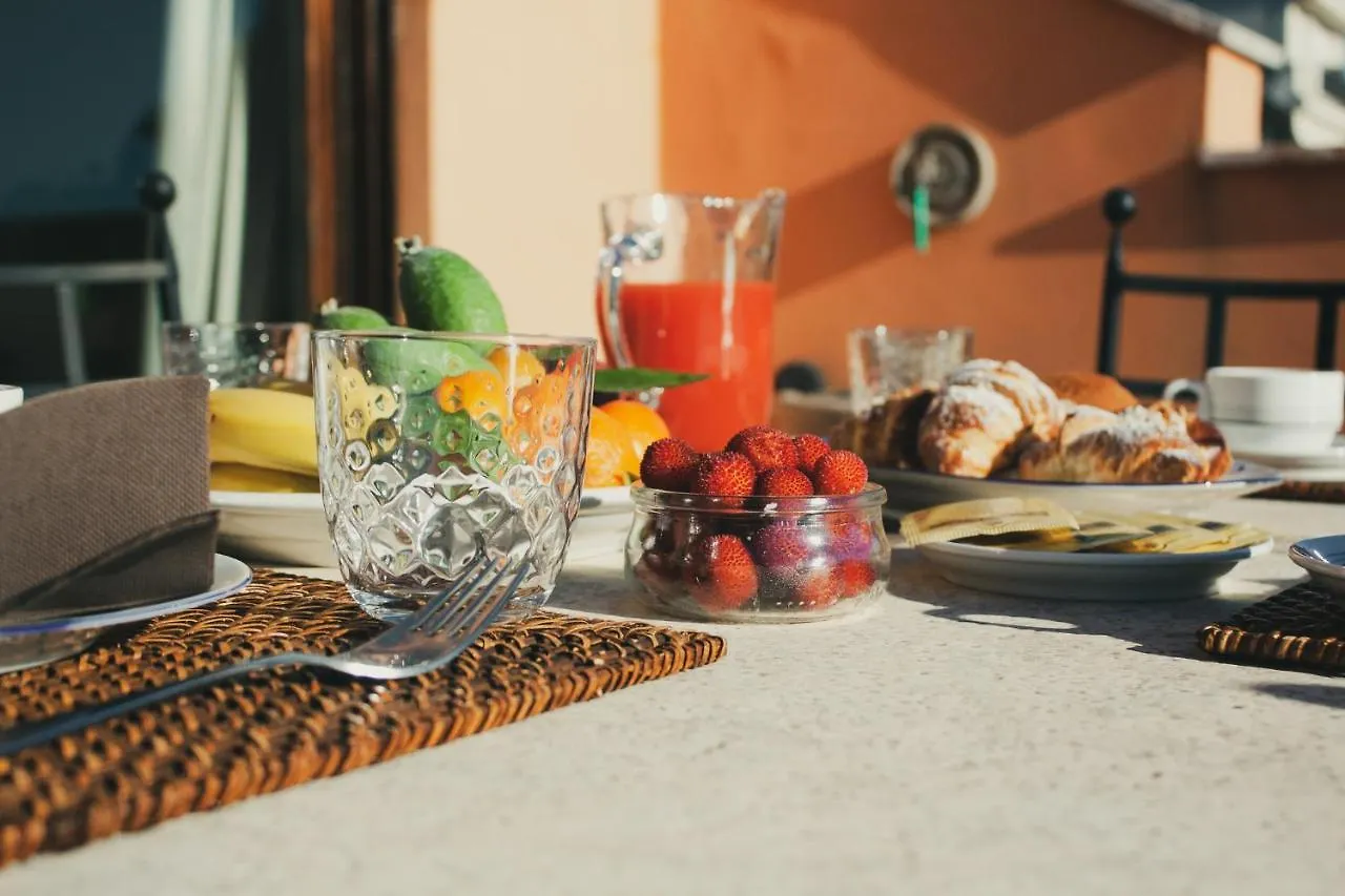 Casa Carla Apartment Taormina
