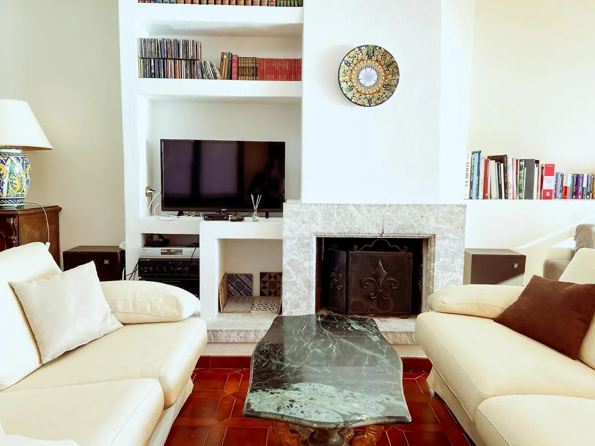 Casa Carla Apartment Taormina Italy