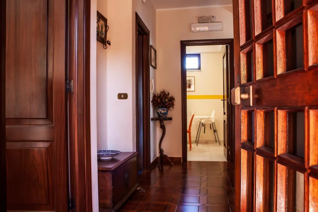 Casa Carla Apartment Taormina