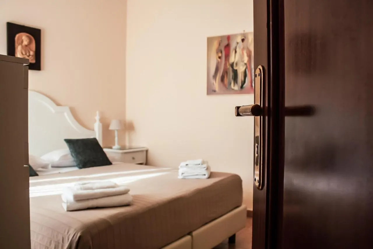 Casa Carla Apartment Taormina Italy