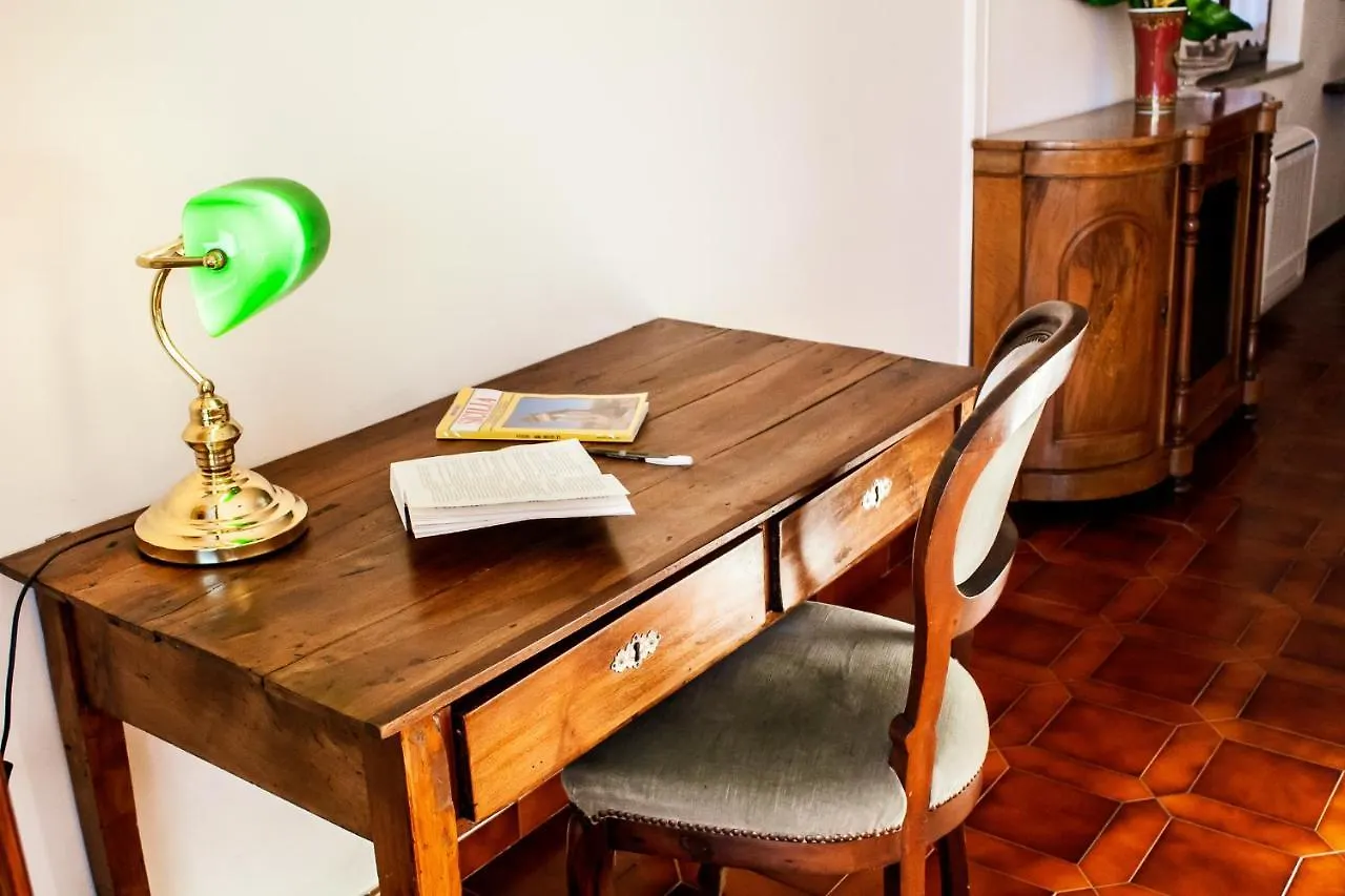 Casa Carla Apartment Taormina Italy