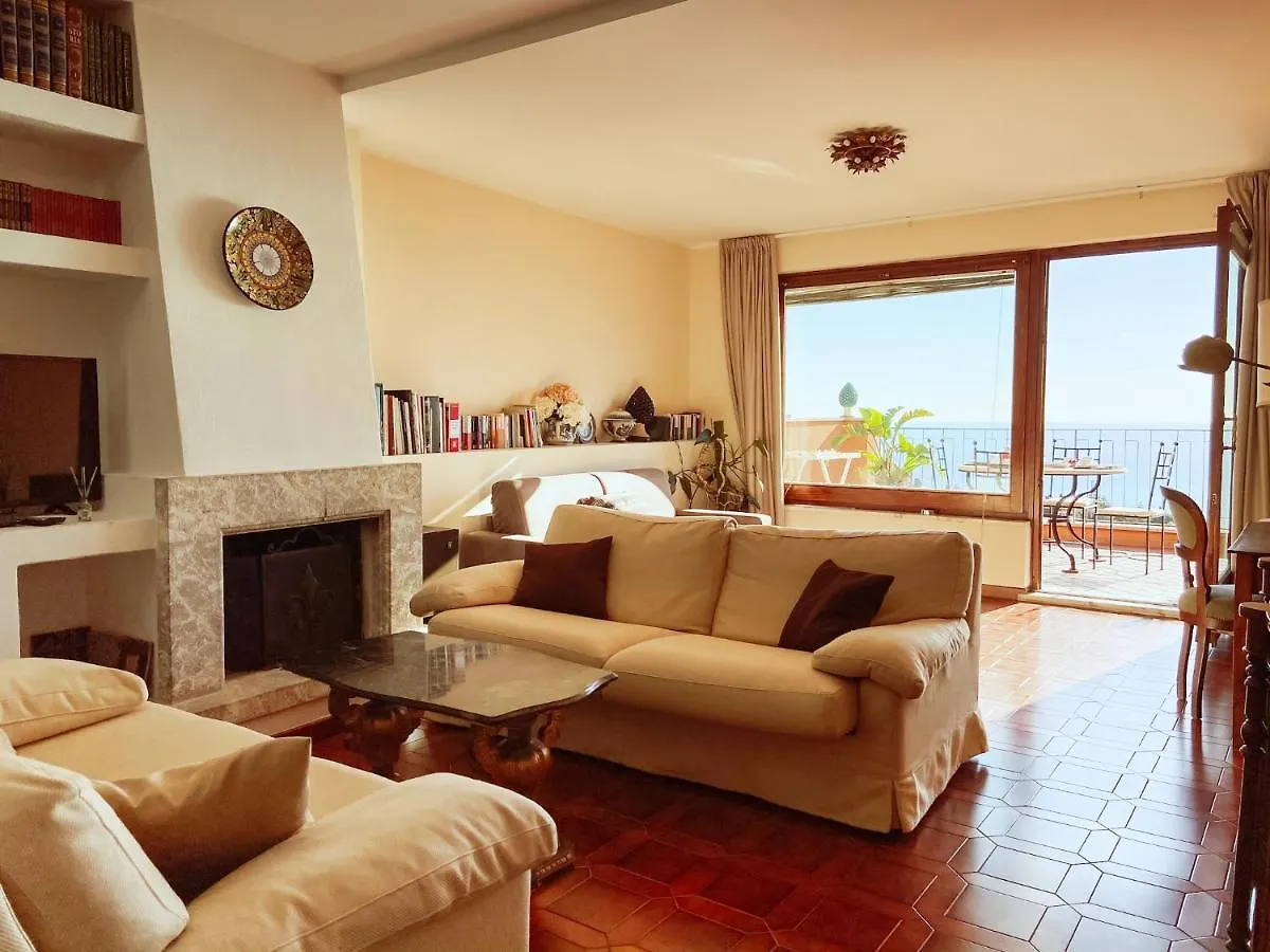 Casa Carla Apartment Taormina 0*,