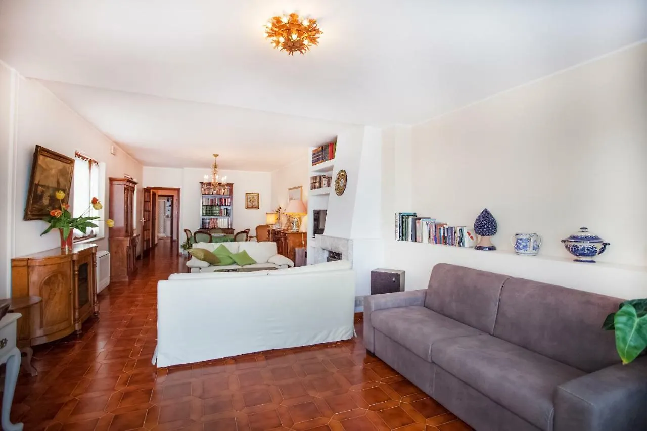 Casa Carla Apartment Taormina