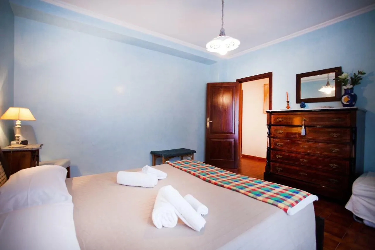 Casa Carla Apartment Taormina 0*,  Italy