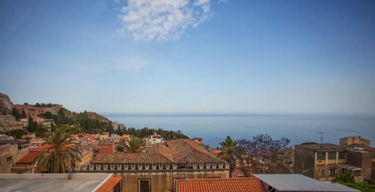 Casa Carla Apartment Taormina 0*,