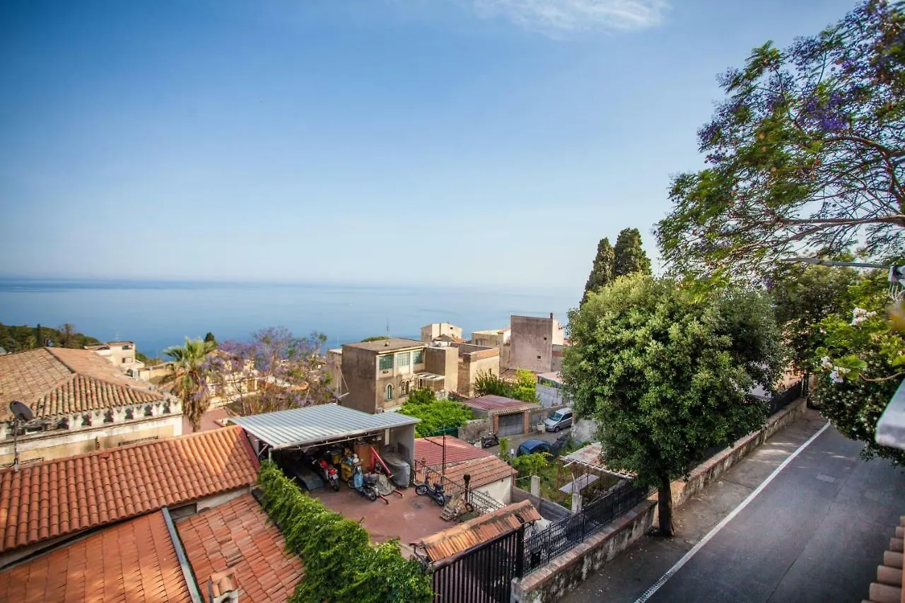 Casa Carla Apartment Taormina
