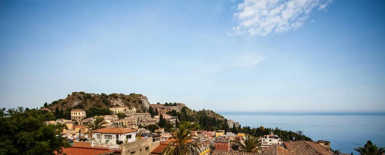 Casa Carla Διαμέρισμα Ταορμίνα Ιταλία