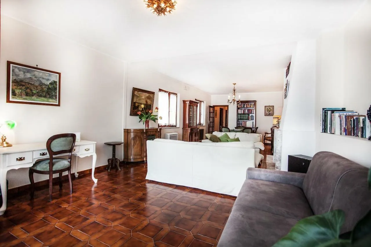 Casa Carla Διαμέρισμα Ταορμίνα