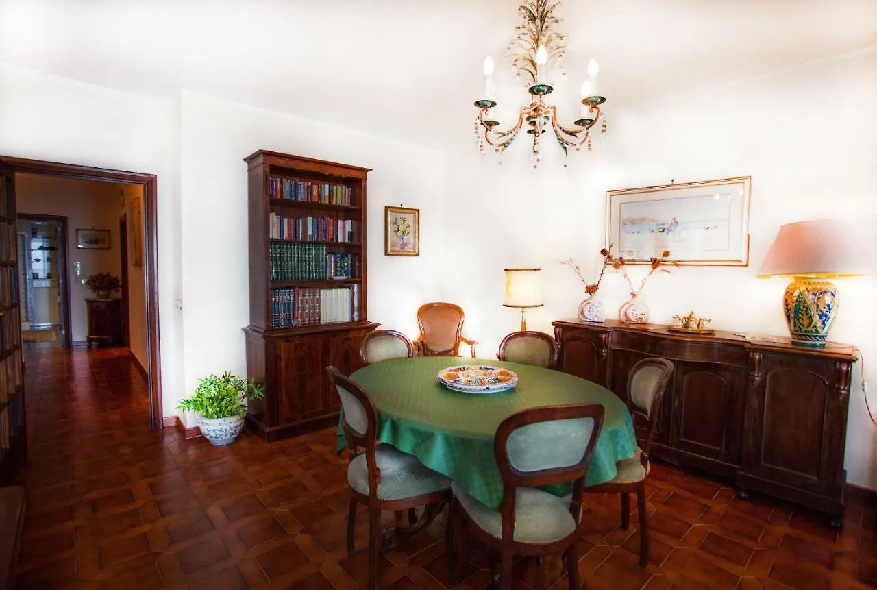 Casa Carla Apartment Taormina