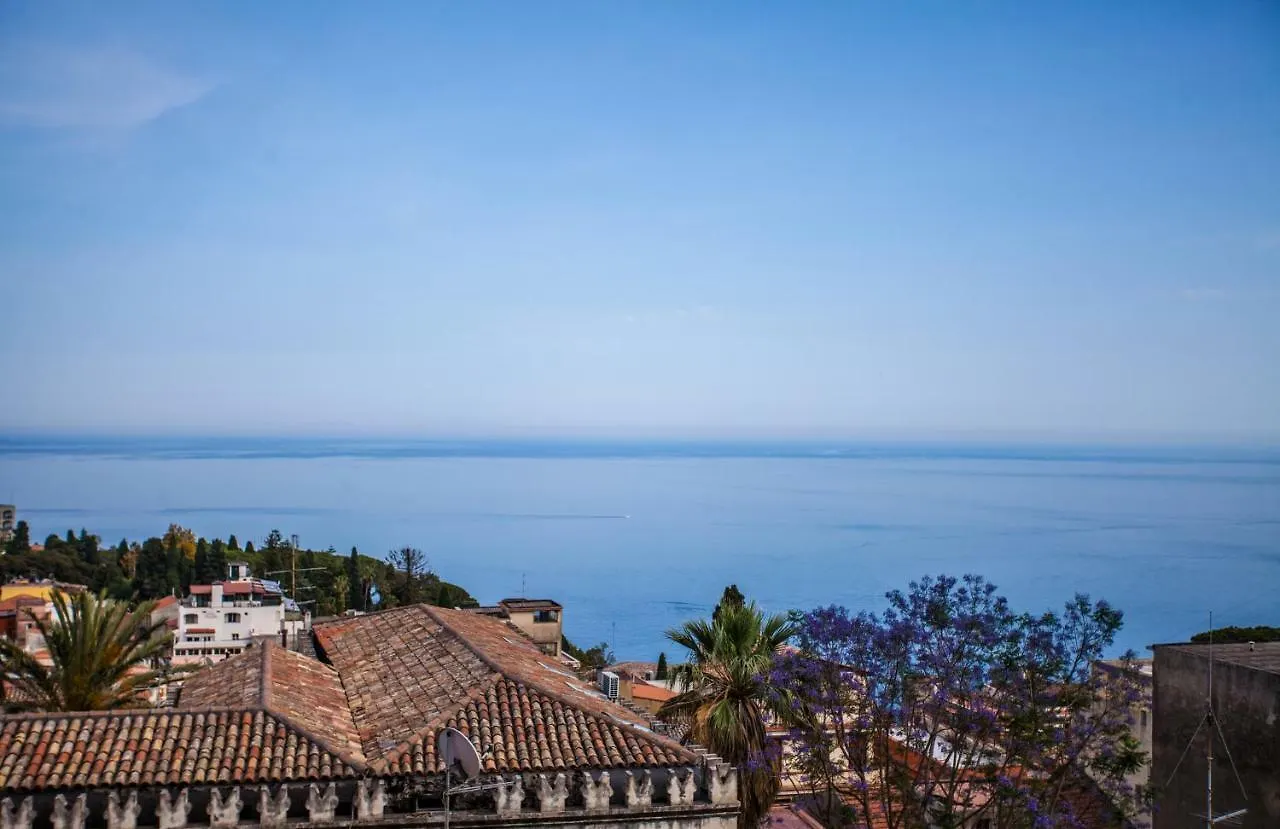 Casa Carla Apartment Taormina 0*,  Italy