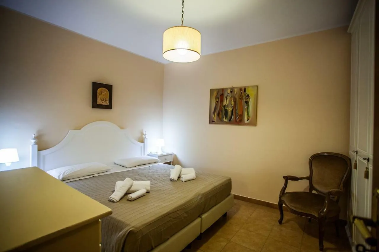 Casa Carla Apartment Taormina