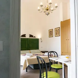  Apartment Nonna Peppina Central